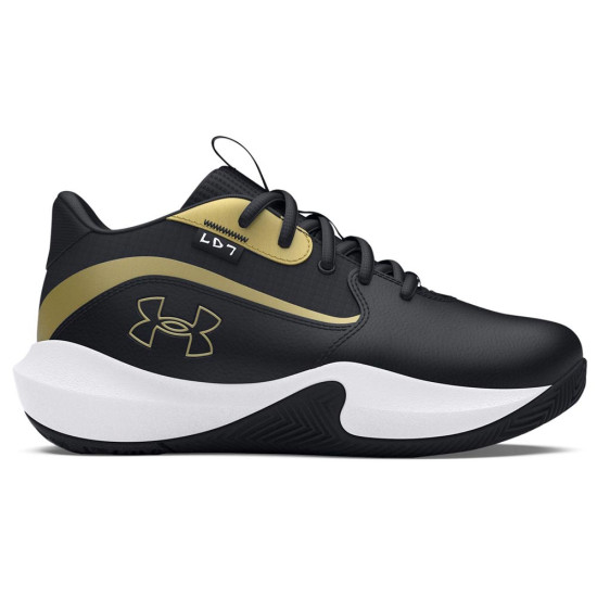 Under Armour UA PS Lockdown 7